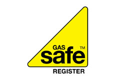 gas safe companies Fox Hatch